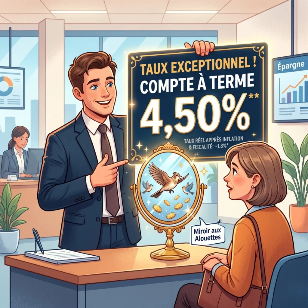 Article K-Invest & Patrimoine