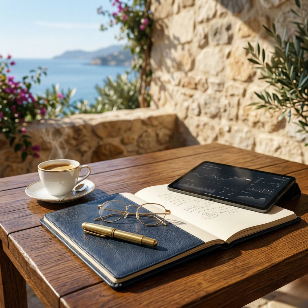 Blog K-Invest & Patrimoine