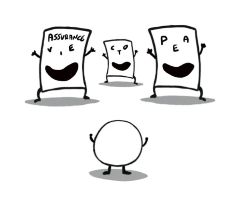 Compte-titres, PEA ou Assurance Vie : Quels Placements Choisir à Montpellier ?