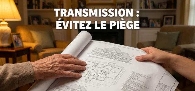 Donation Simple ou Partage ? L&rsquo;avis de votre Conseiller en Gestion de Patrimoine à Montpellier