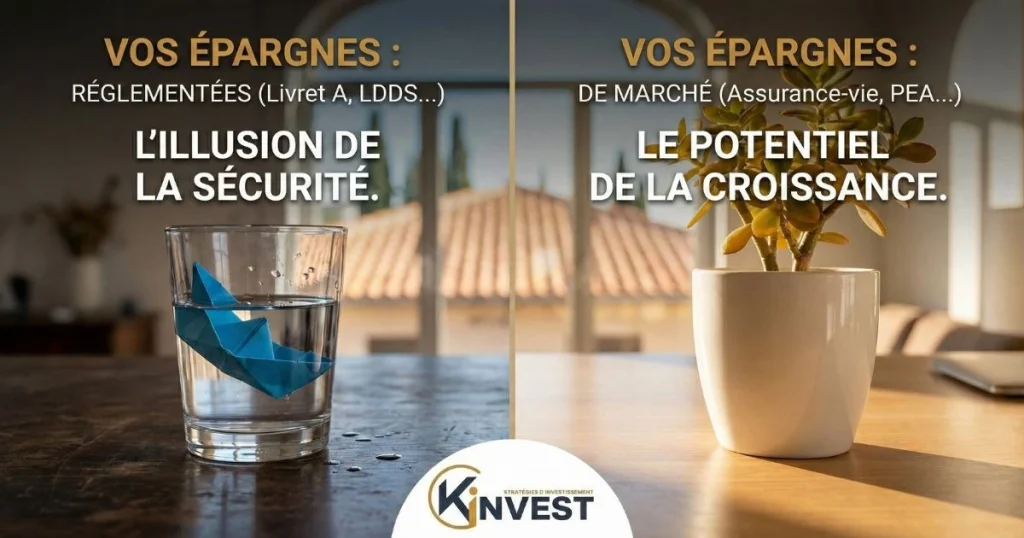 Article K-Invest & Patrimoine