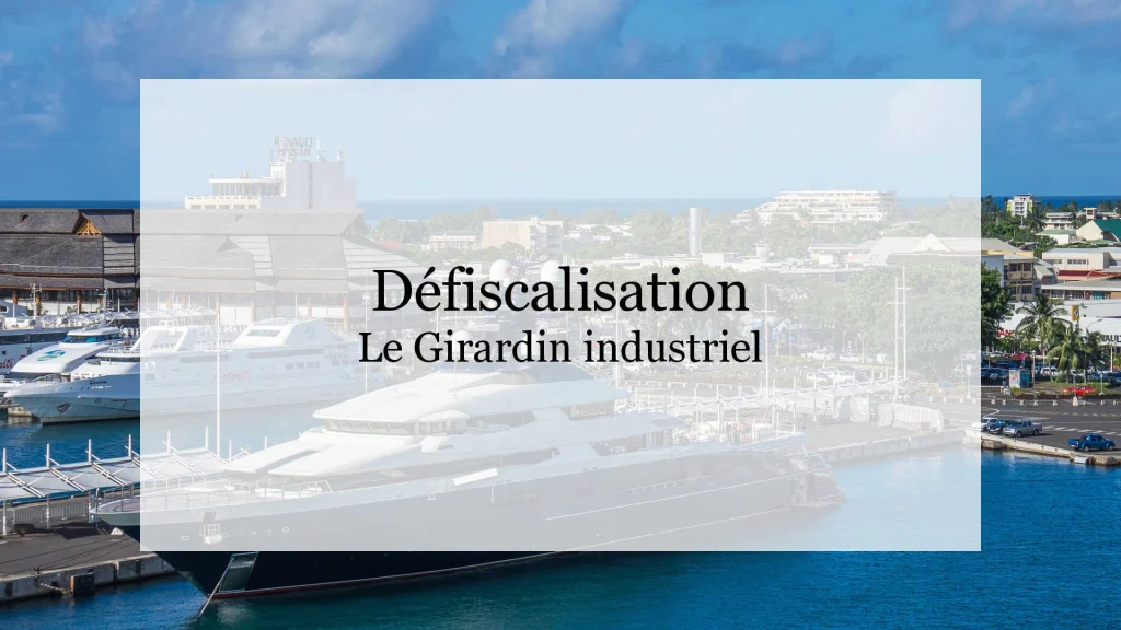 Article K-Invest & Patrimoine