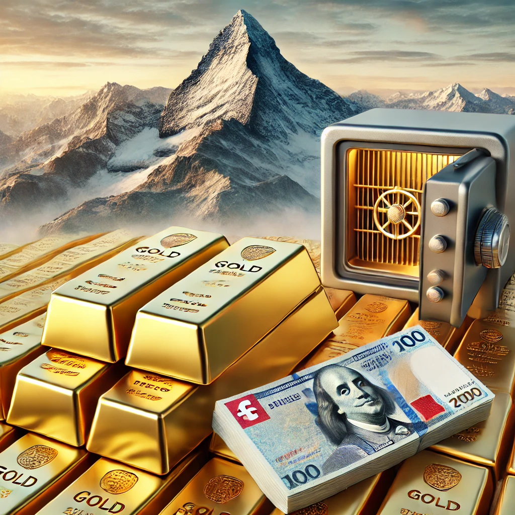 Article K-Invest & Patrimoine